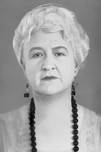 Maude Turner Gordon - Actor Profile Photo
