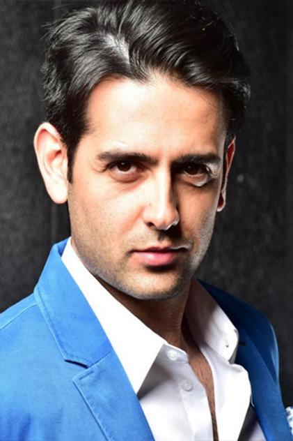 Amirhossein Arman - Actor Profile Photo