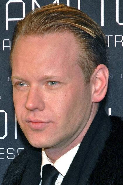 Daniel Nyhlén - Actor Profile Photo