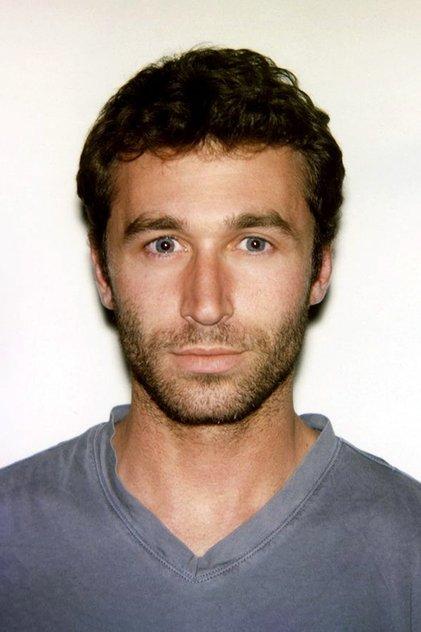 James Deen - Actor Profile Photo