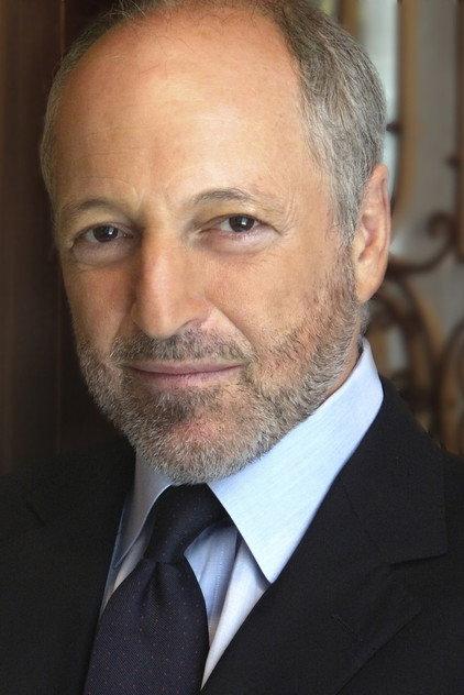 André Aciman - Actor Profile Photo