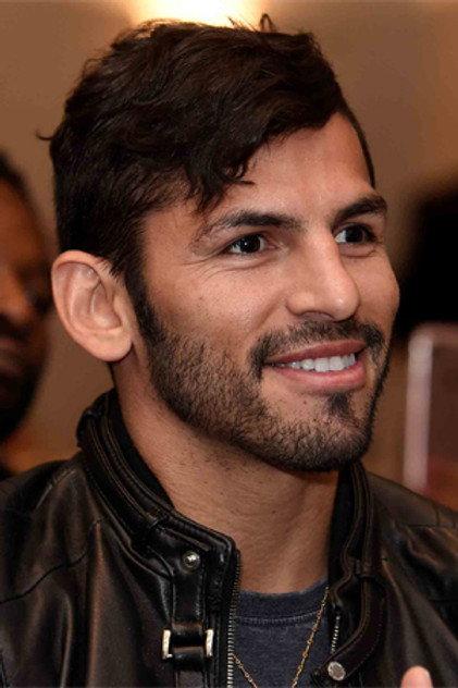 Jorge Linares - Actor Profile Photo