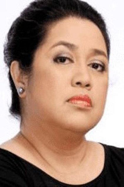 Ces Quesada - Actor Profile Photo