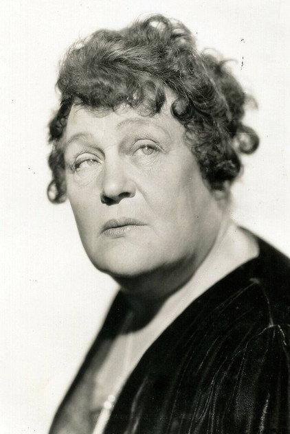 Alison Skipworth - Actor Profile Photo