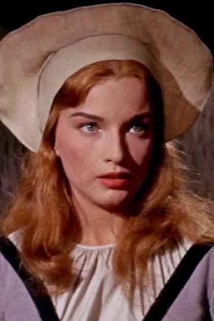 Connie Wallace - Actor Profile Photo