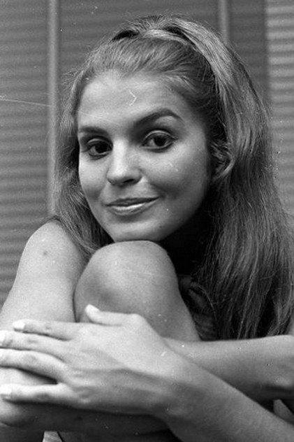 Leila Diniz - Actor Profile Photo