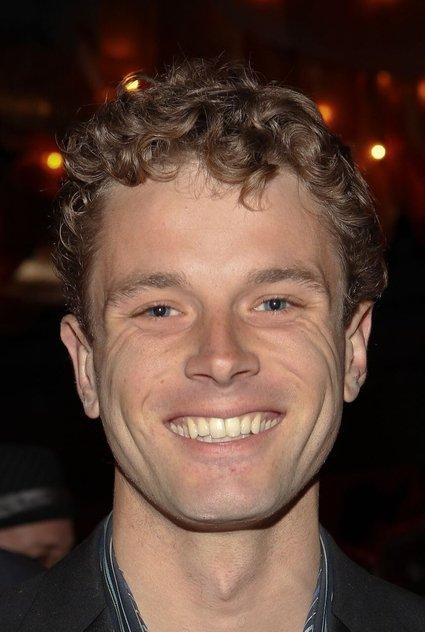 Sebastian Pigott - Actor Profile Photo