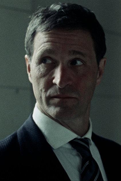 Alejandro Kersfeld - Actor Profile Photo