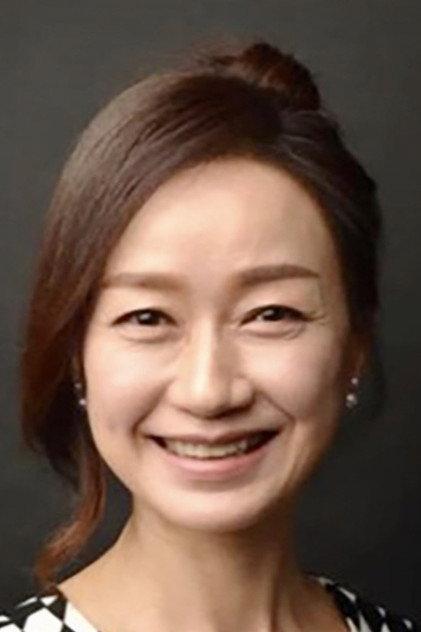 Lee Young-sook - Actor Profile Photo