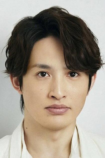 Bunichi Hamanaka - Actor Profile Photo