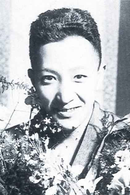 Yukichi Iwata - Actor Profile Photo
