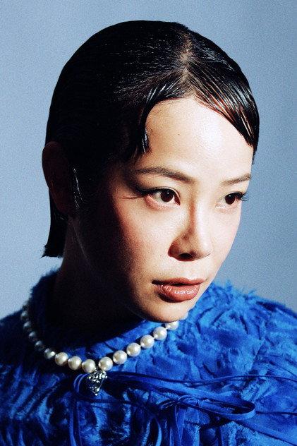 Kate Yeung Kei - Actor Profile Photo