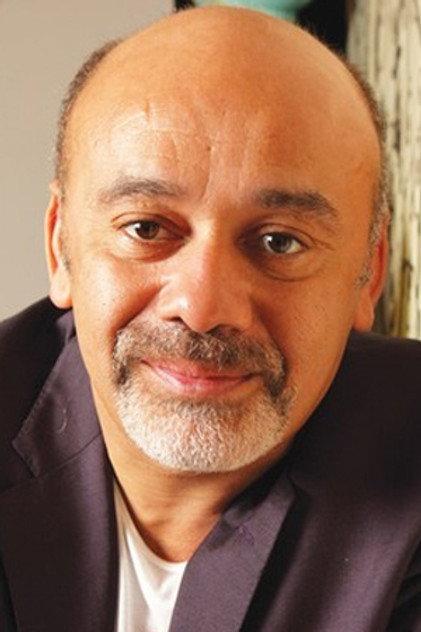 Christian Louboutin - Actor Profile Photo