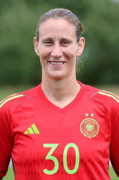 Ann-Katrin Berger - Actor Profile Photo