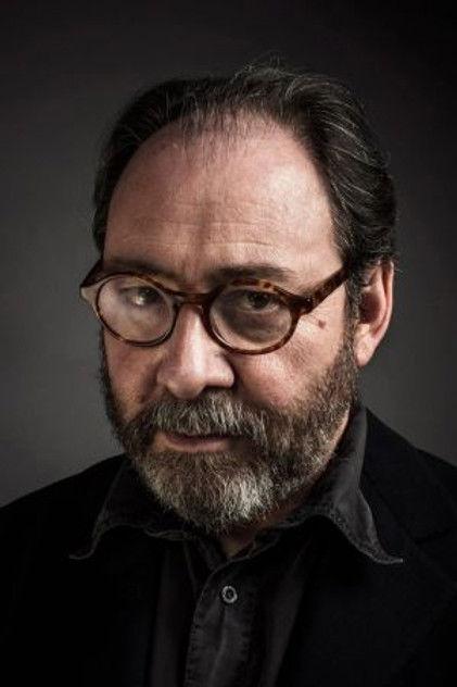 Hervé Pierre - Actor Profile Photo