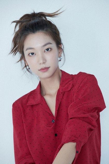Lee Ho-jung - Actor Profile Photo