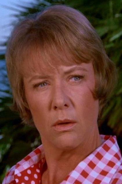 Patricia Smith - Actor Profile Photo