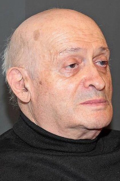 Shandor Kallosh - Actor Profile Photo