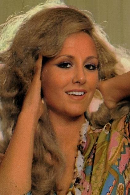 Diana Sorel - Actor Profile Photo