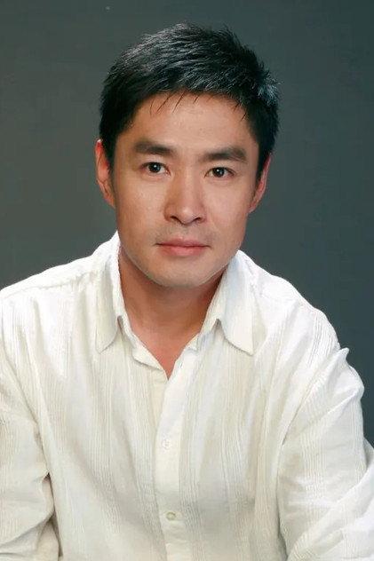 Ao Yang - Actor Profile Photo