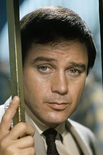 Michael Callan - Actor Profile Photo