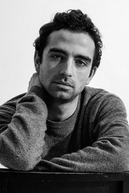 Paolo Mattei - Actor Profile Photo
