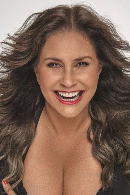 Fafá de Belém - Actor Profile Photo