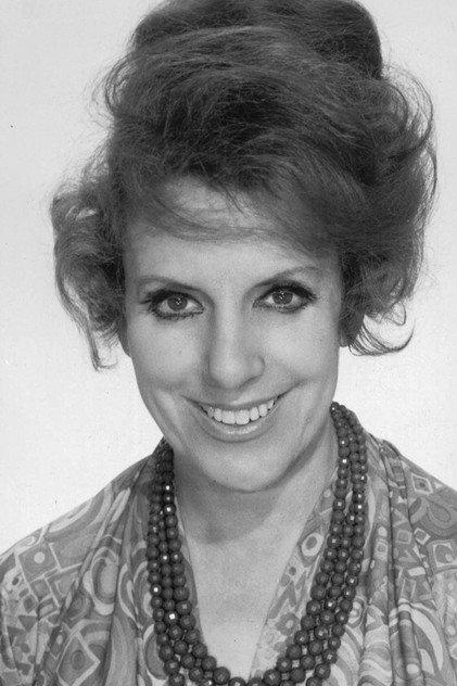 María Isbert - Actor Profile Photo