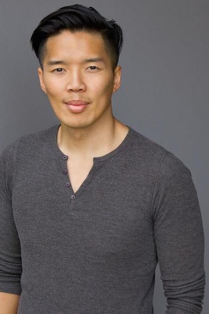 Alex Duong - Actor Profile Photo