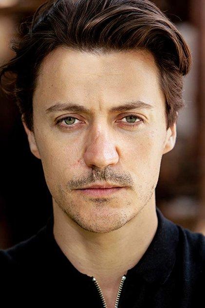 Greg Kolpakchi - Actor Profile Photo
