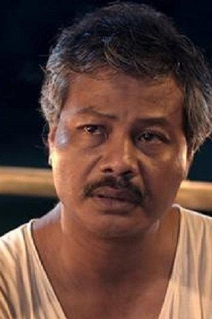 Azman Hassan - Actor Profile Photo