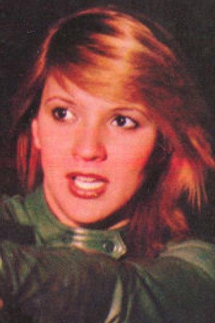 Maria D'Alessandro - Actor Profile Photo