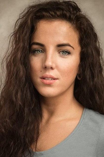 Jamie Lee O'Donnell - Actor Profile Photo