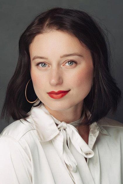 Callie Johnson - Actor Profile Photo
