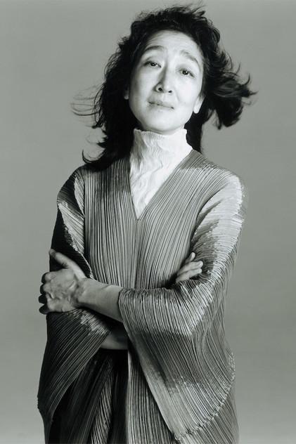 Mitsuko Uchida - Actor Profile Photo