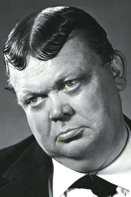 Sigurd Wantzin - Actor Profile Photo