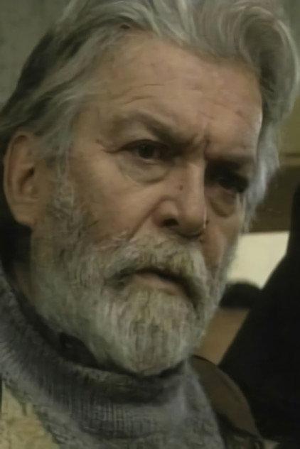 Predrag Laković - Actor Profile Photo