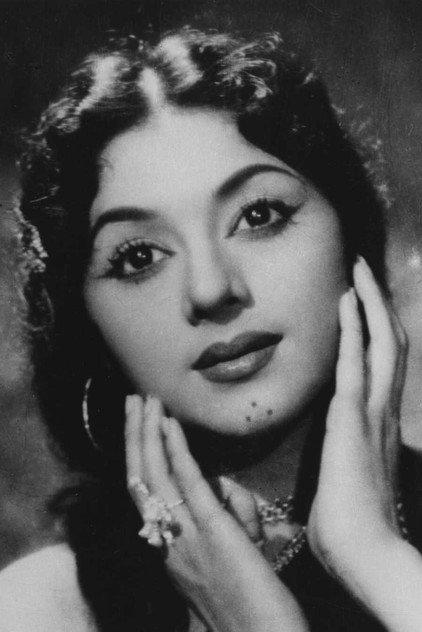Padmini - Actor Profile Photo
