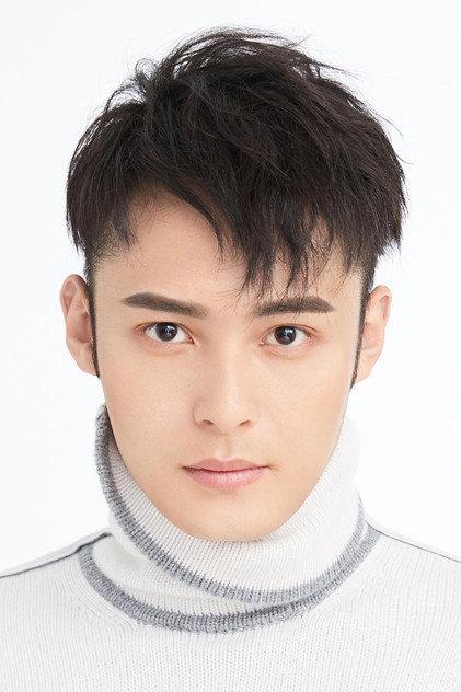 Chen Mengqi - Actor Profile Photo
