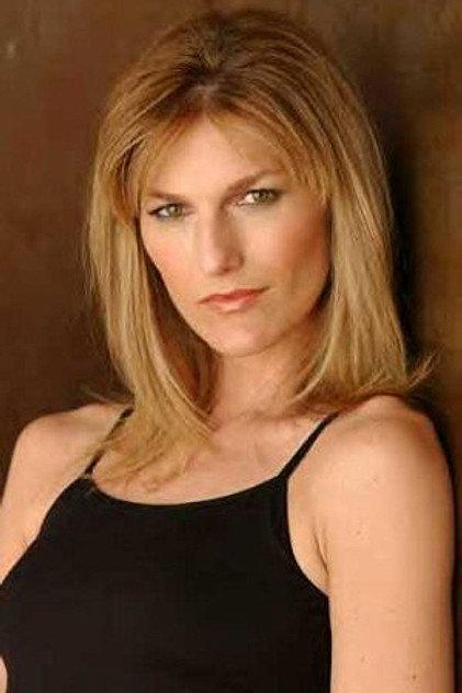Heidi Thomas - Actor Profile Photo