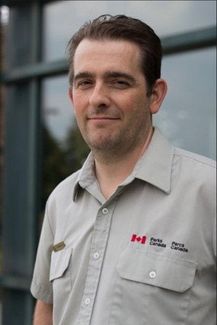 Ryan Harris - Actor Profile Photo