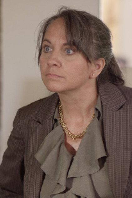April Fritts - Actor Profile Photo