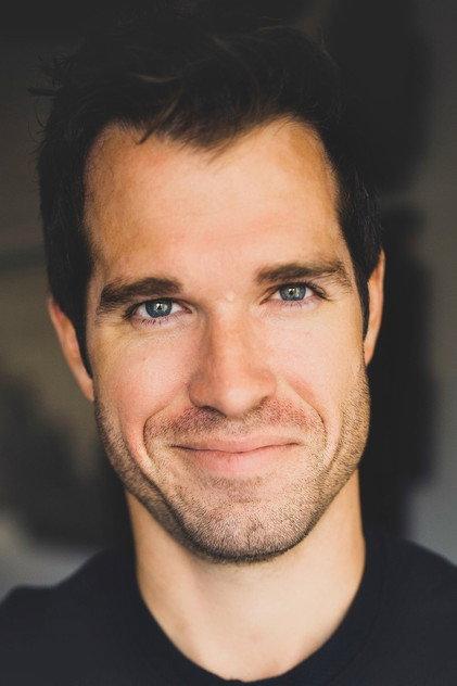 Jackson Spidell - Actor Profile Photo