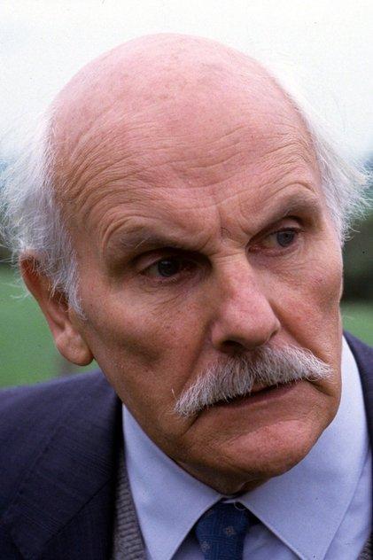 Tony Steedman - Actor Profile Photo