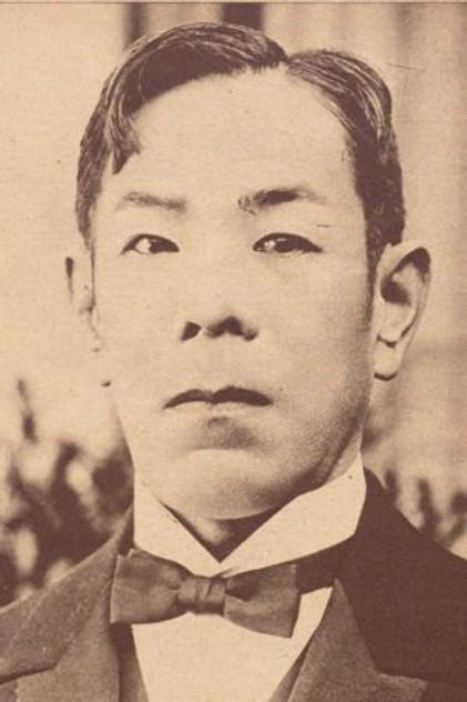 Matsunosuke Onoe - Actor Profile Photo