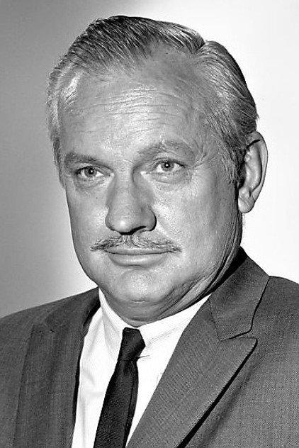 Russ Conway - Actor Profile Photo