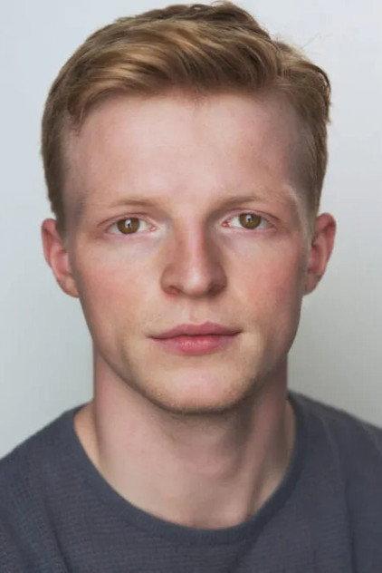 William Robinson - Actor Profile Photo