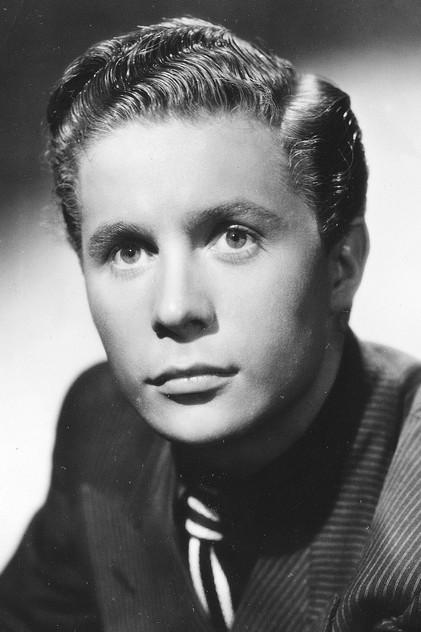 James Kenney - Actor Profile Photo
