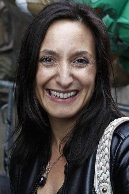 Sabine Koning - Actor Profile Photo