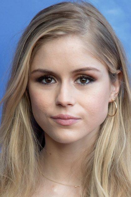 Erin Moriarty - Actor Profile Photo